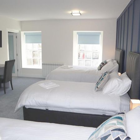 The Lodge Ballina Εξωτερικό φωτογραφία