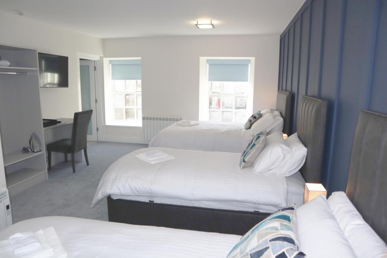 The Lodge Ballina Εξωτερικό φωτογραφία