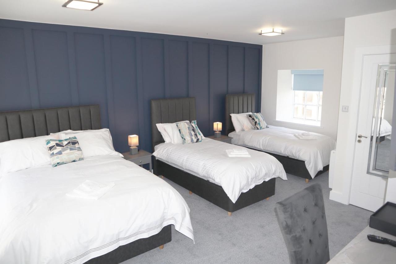 The Lodge Ballina Εξωτερικό φωτογραφία