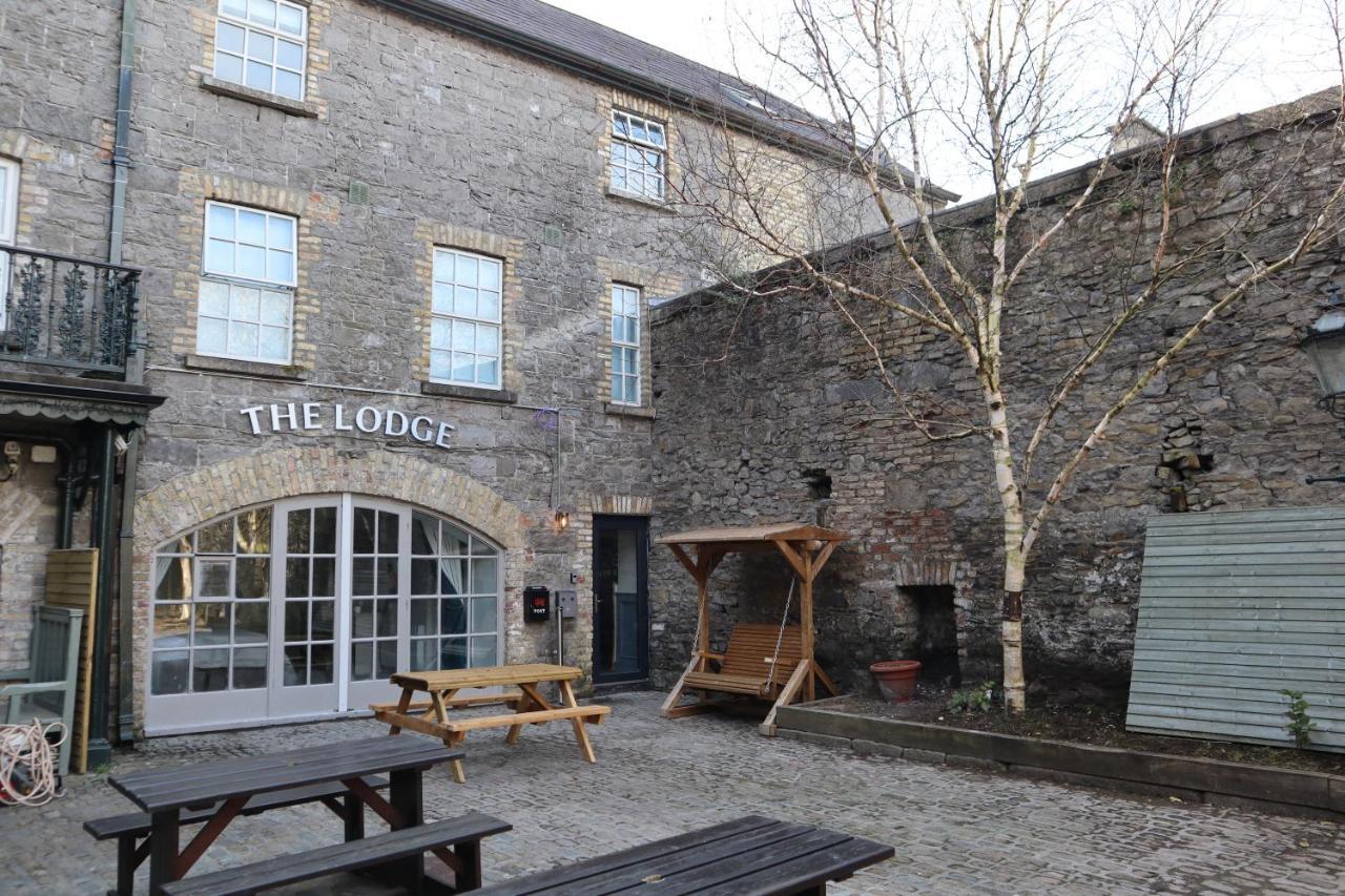 The Lodge Ballina Εξωτερικό φωτογραφία
