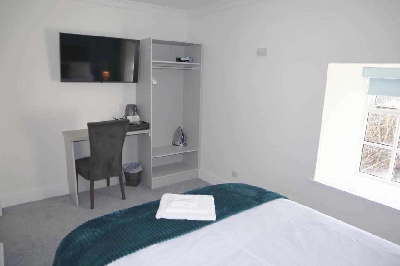 The Lodge Ballina Εξωτερικό φωτογραφία