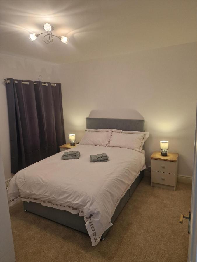The Lodge Ballina Εξωτερικό φωτογραφία
