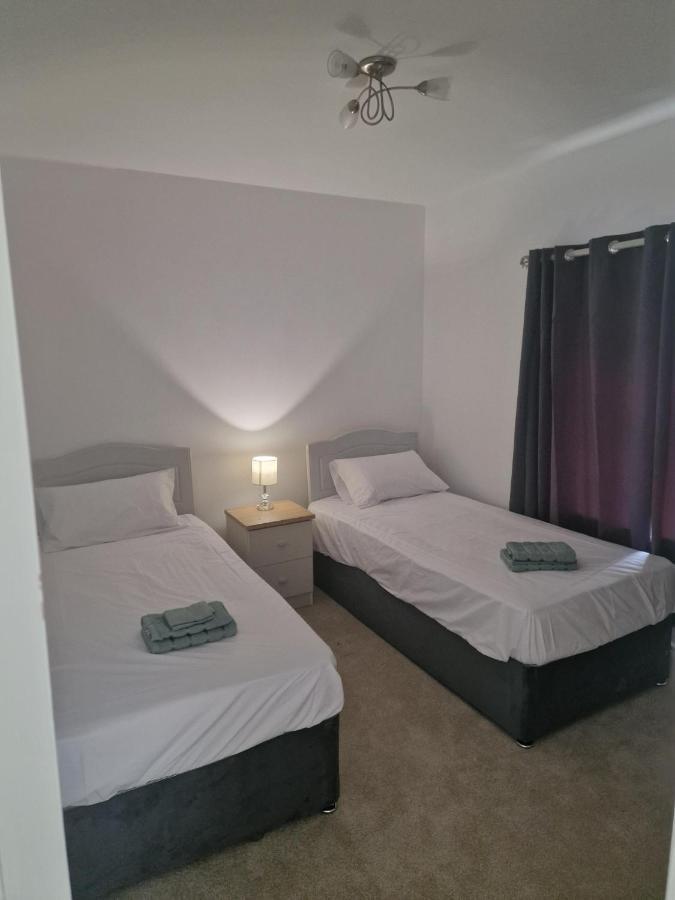 The Lodge Ballina Εξωτερικό φωτογραφία