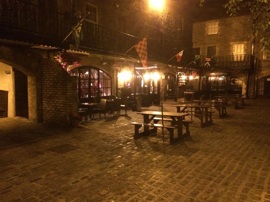 The Lodge Ballina Εξωτερικό φωτογραφία